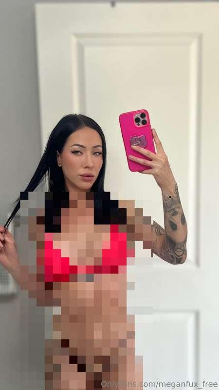 New post @meganfux_vip 