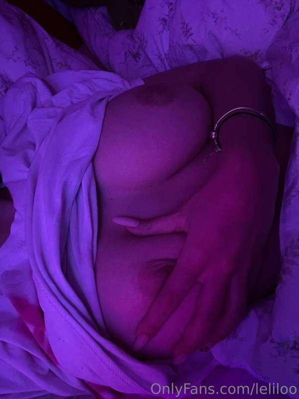 u like my tits ?