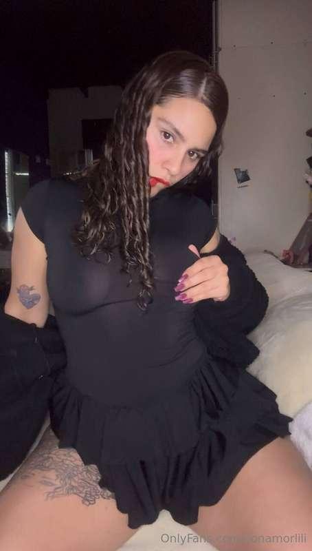 Hello❤️ I hope you are well. I am a very hot Latina half 🇦🇷 ..