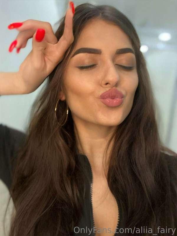 Kiss💋