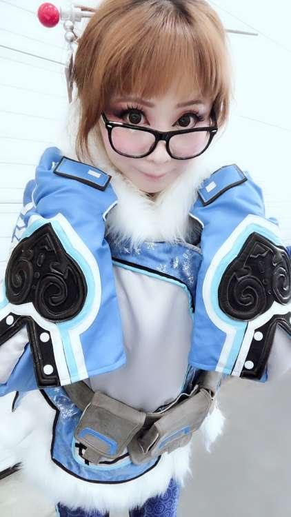 A-MEI-Zing!