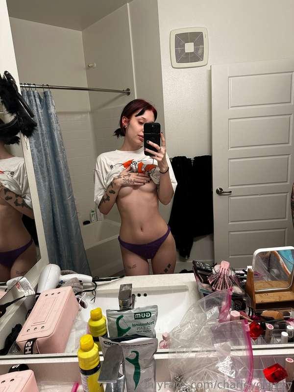 good morning simps