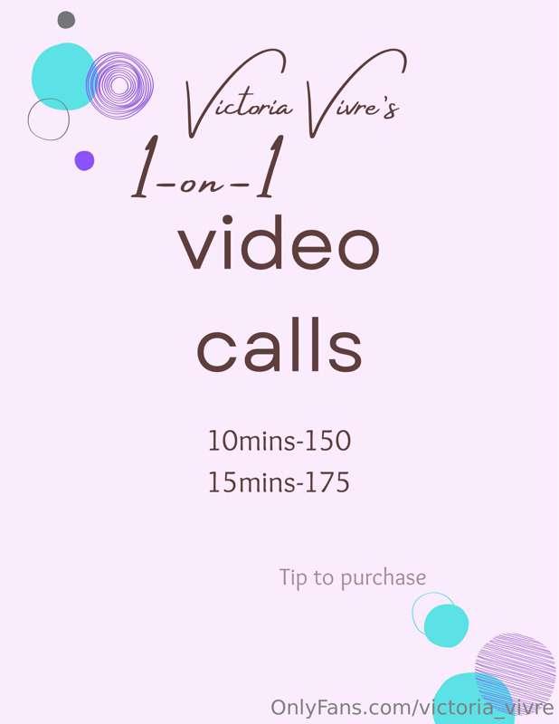 🔥 I will be available today in the late afternoon and early ..