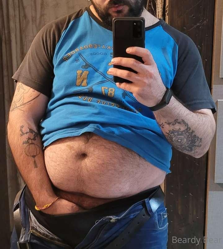 beardybearof image #3