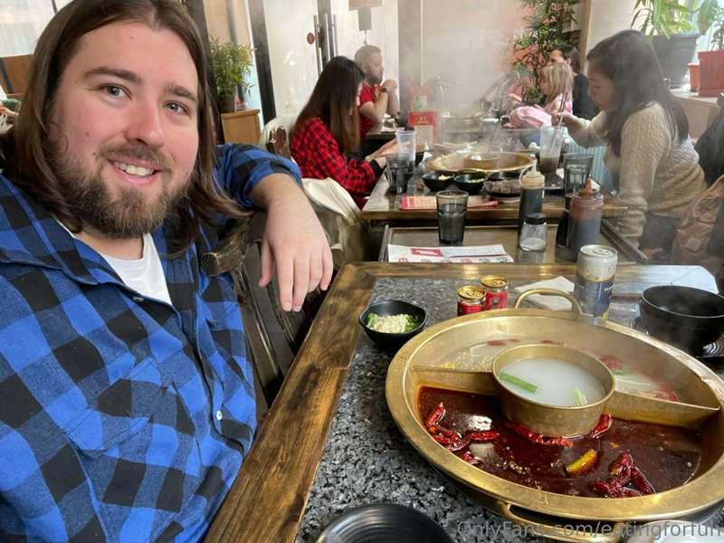 Lunar New Year festivities!