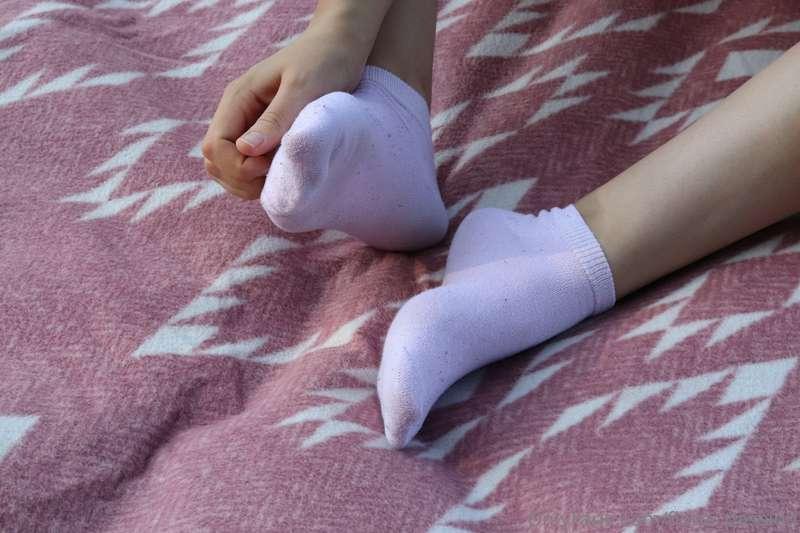 😏 I bet your feet are as irresistible as the rest of you 🦶😍