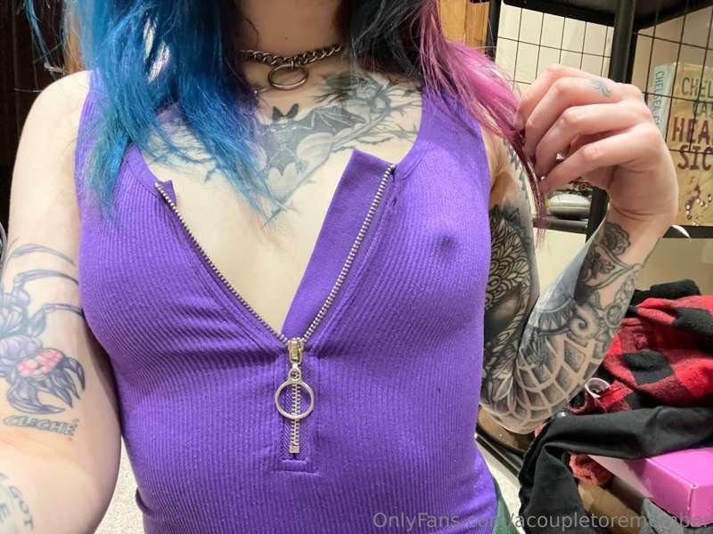 💜💜💜