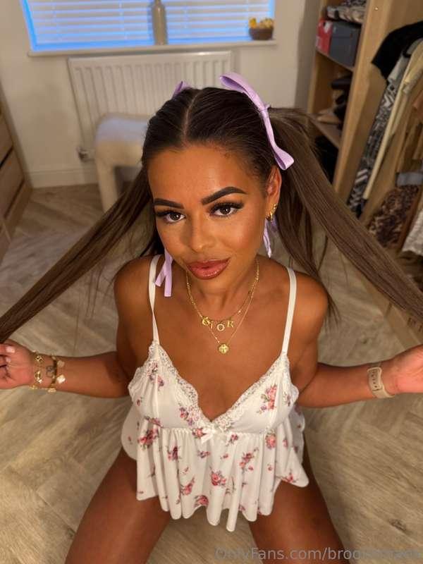 ur guilty pleasure is ready for u😏