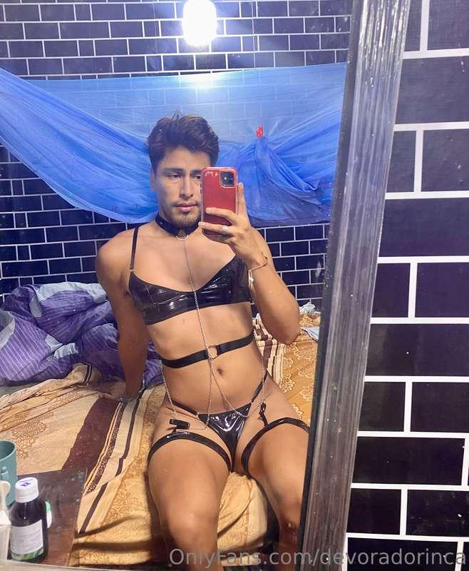 😍 @devoradorinca