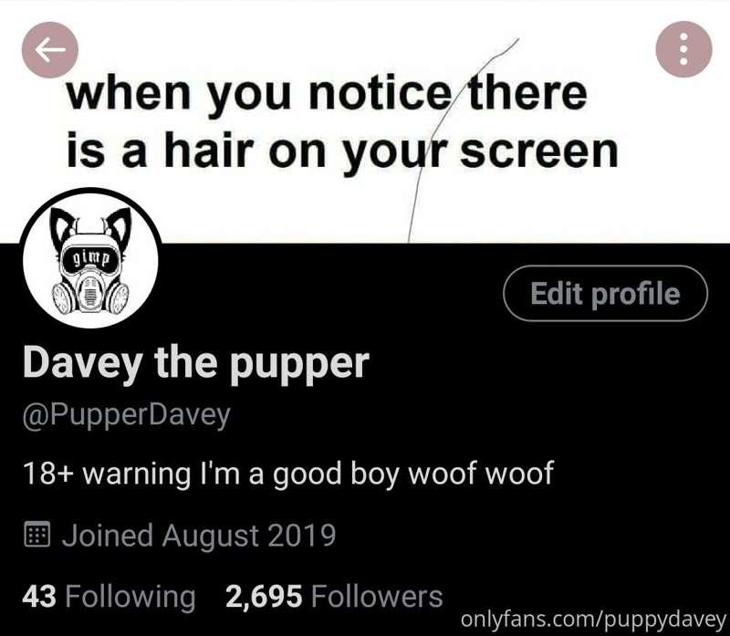 I finally managed to create a new twitter ! 
Follow me there..