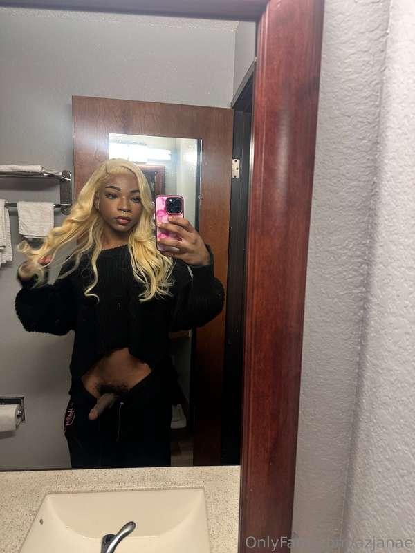 Am i to big for you ?