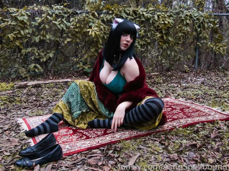ashespellbound image #6