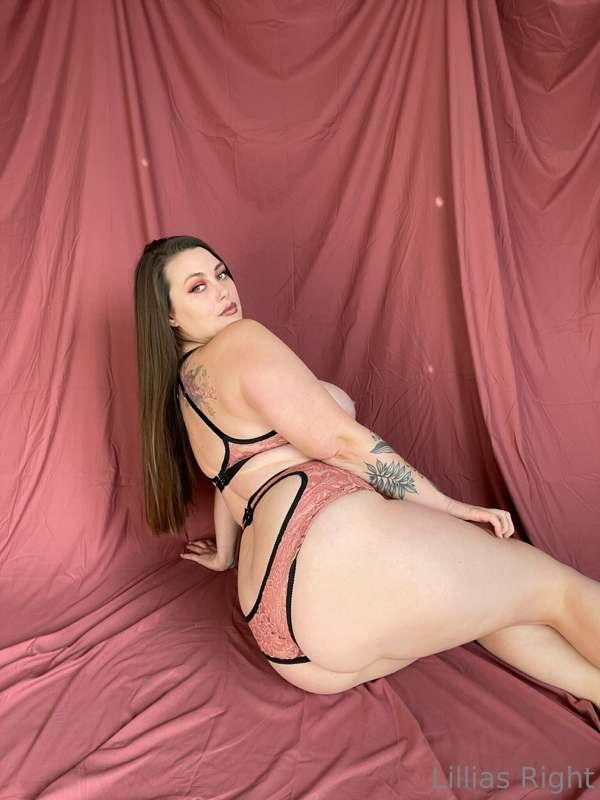 feeling juicy ✨