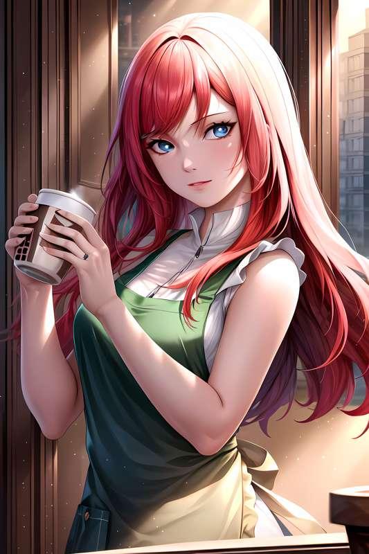 Kushina Uzumaki <Naruto> images+video