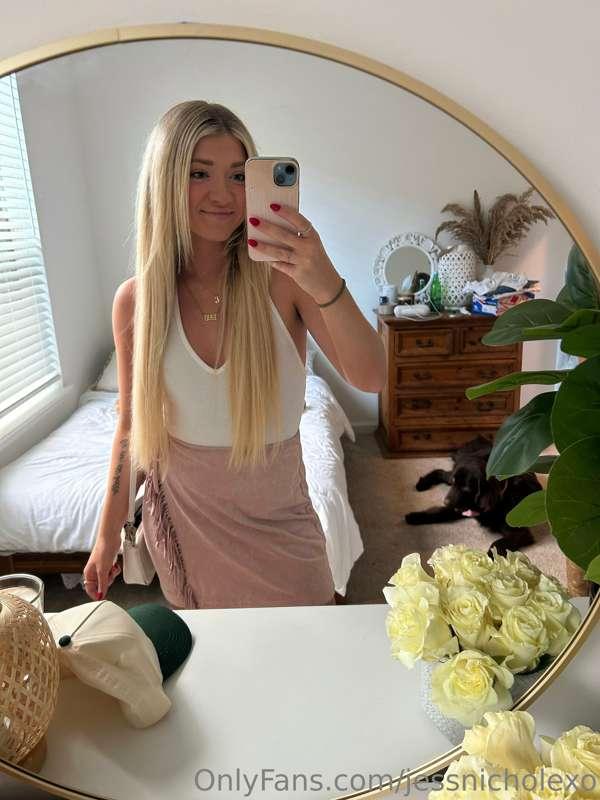 Sweet as pie, but don’t test my fire 😉