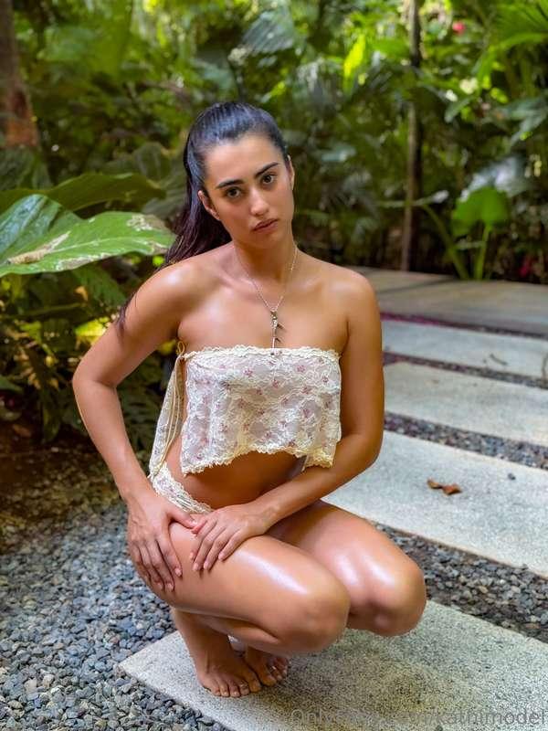 Jungle Affair 💌