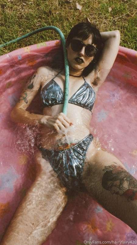 hairyfairy420 image #0