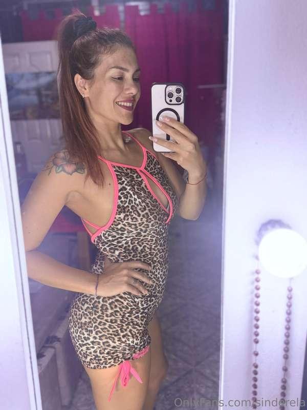 I'll be right back honey... I'm going to train my ass off fo..