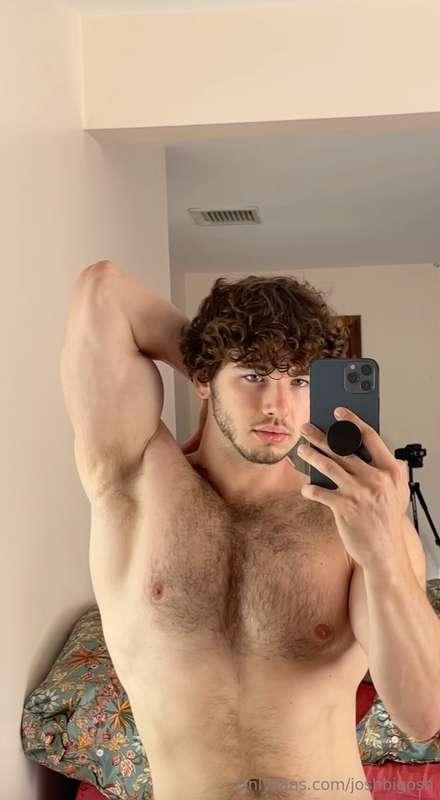 joshbigosh main image