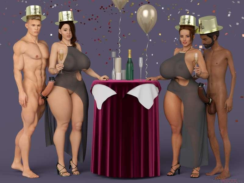 Happy New Year!