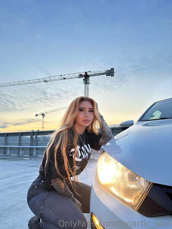 Do it for you and all the nights you only had you