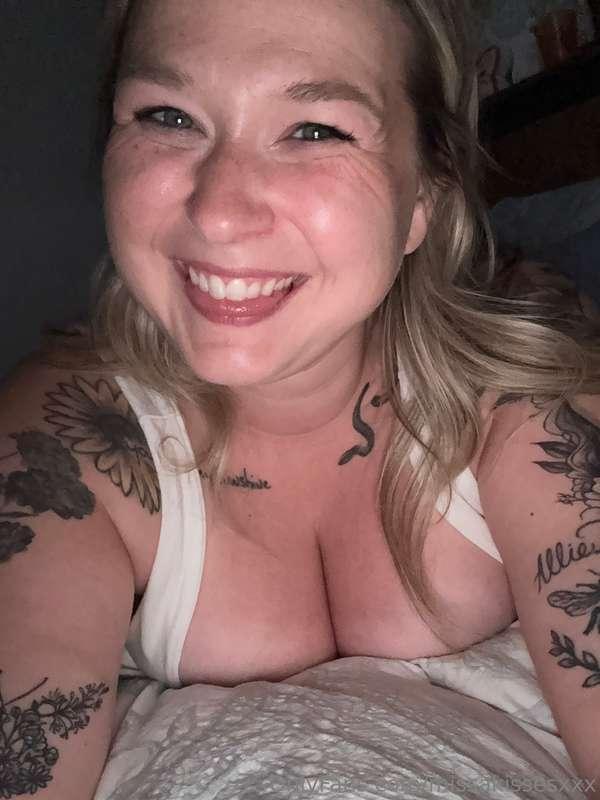 Ittttttsssssssssss a momma bedtime! 