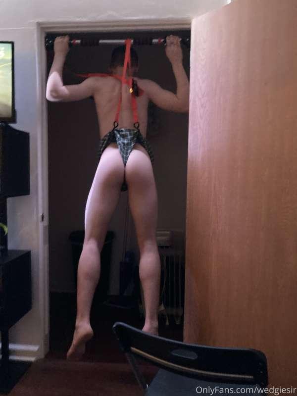wedgiesir image #0
