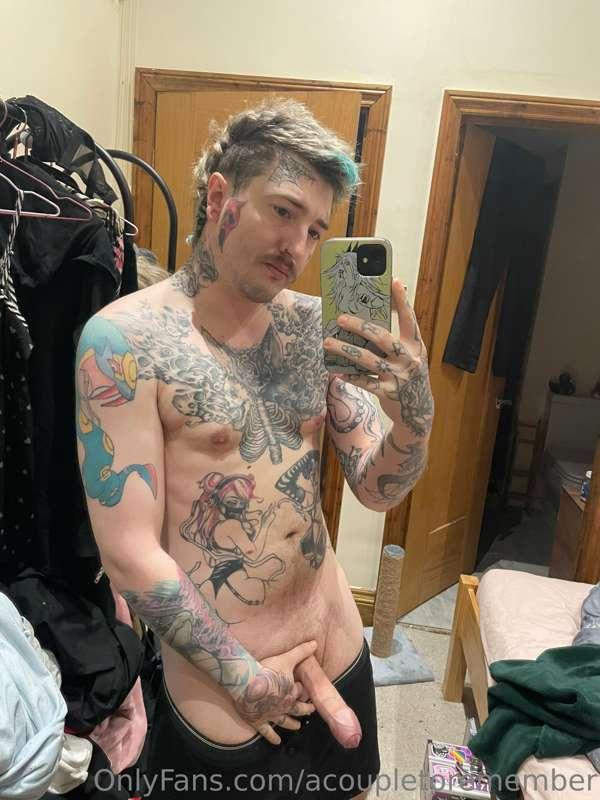 Come keep me company