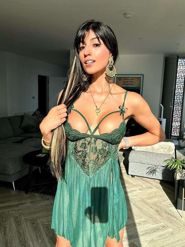 aaliyahyasin image #1