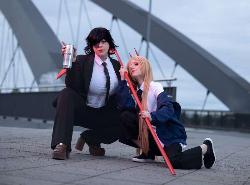 Come and hang out with @freenori and me! We will invite you ..