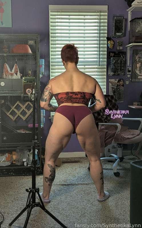 synthetikalynn image #2