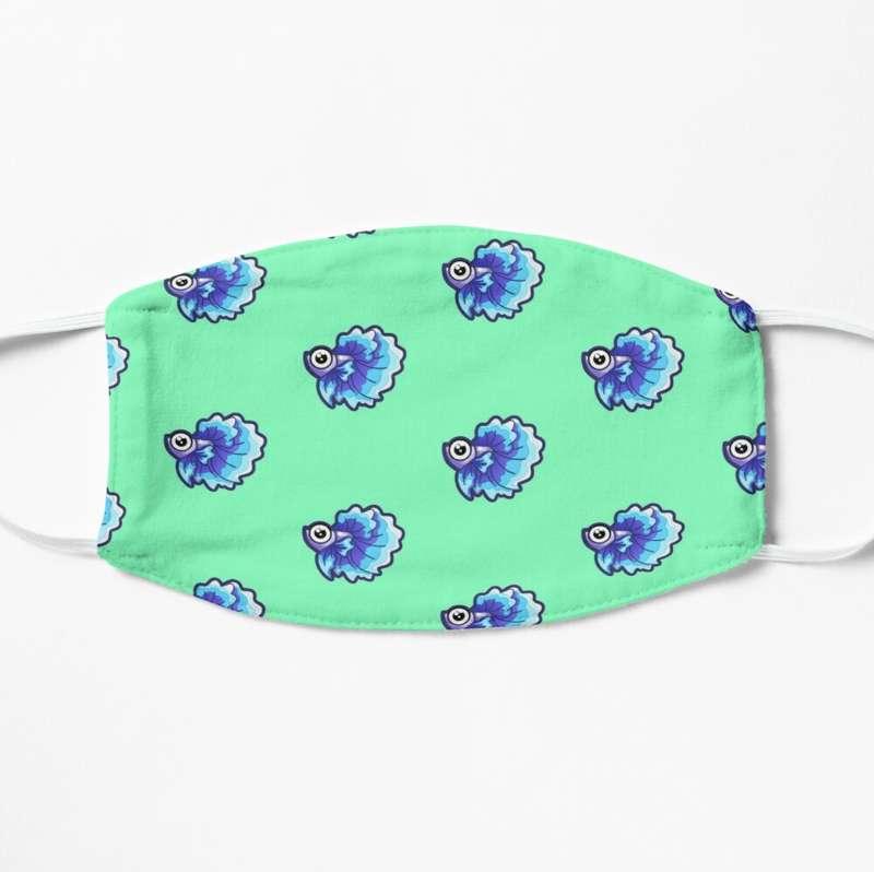 Moon Betta Merch