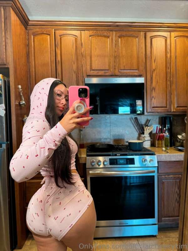 I like most positions but, do you have a favorite one? 🙈😈