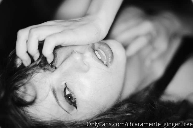 chiaramente_ginger.free image #6