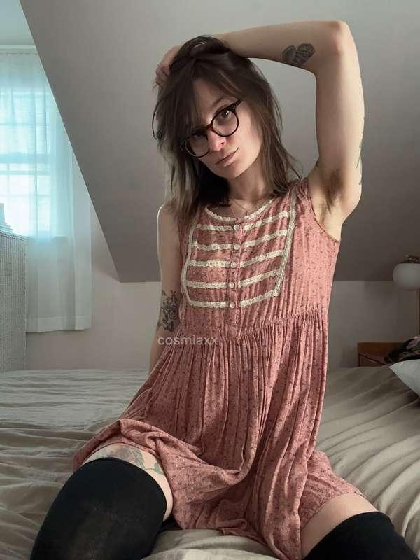 cosmia image #1