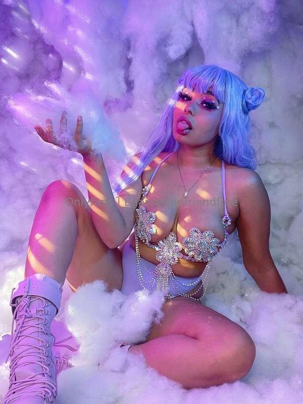 Ive Always Wanted To Be Your Dream Girl. ˚ʚ♡ɞ˚