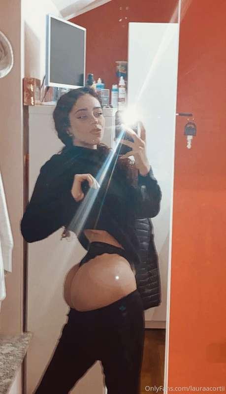 Oggi mi gira così😈❤️