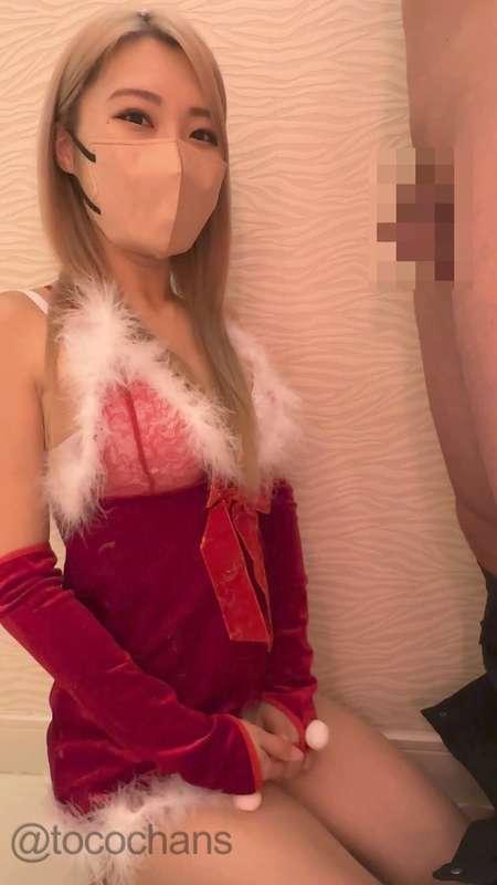 SPH Plan: Private 🍌 Video Call with Toco-chan! 😈 50$⭐️ Speci..