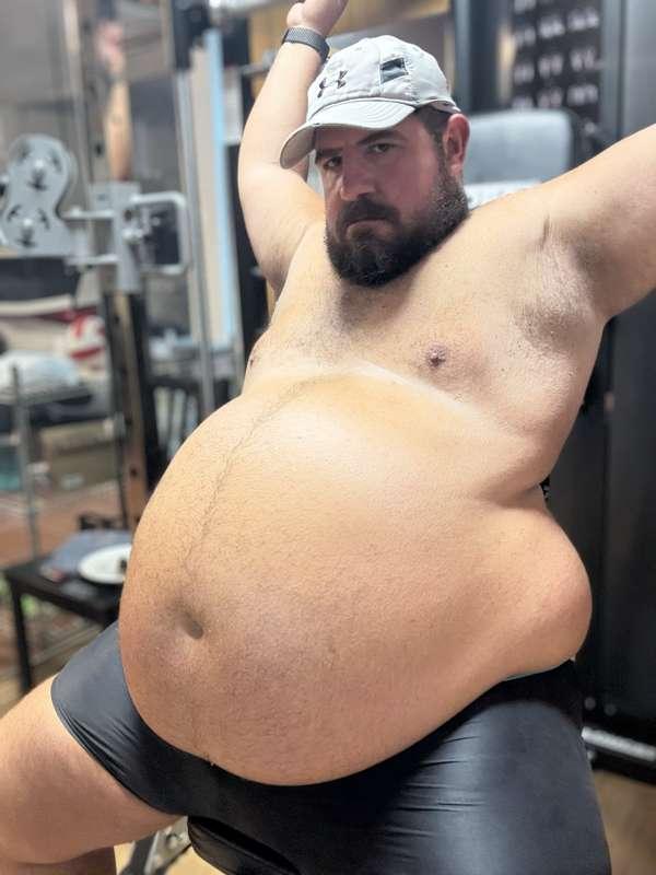 Happy #tummytuesday guys!