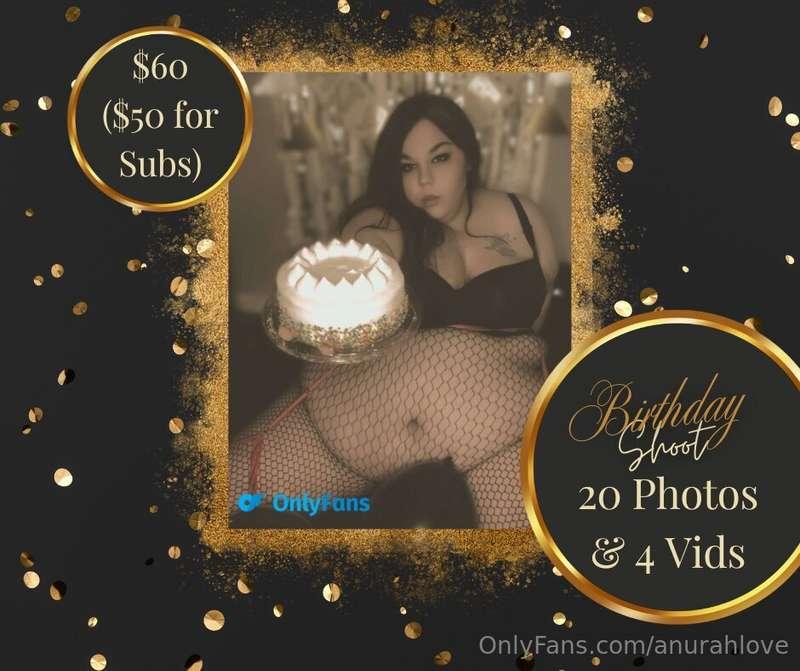 Cake, Balloons, and a Curvy birthday girl. Celebrate with me..