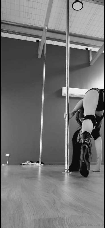 Wanna bend me more?😈