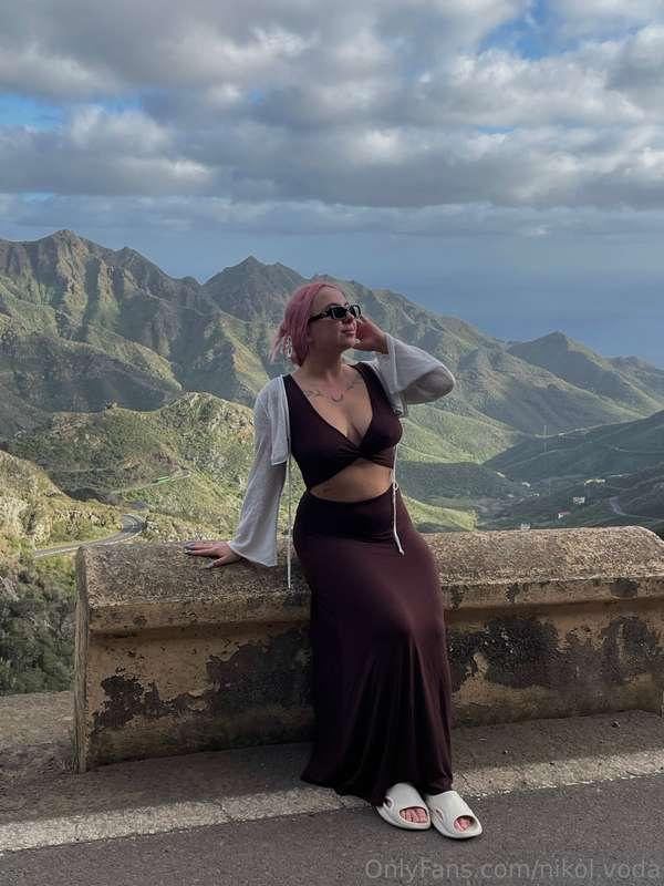 Podprsenka nebyla potřeba 🫢