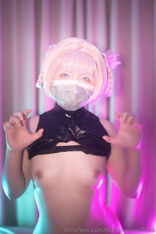 masukuchan2020 image #28