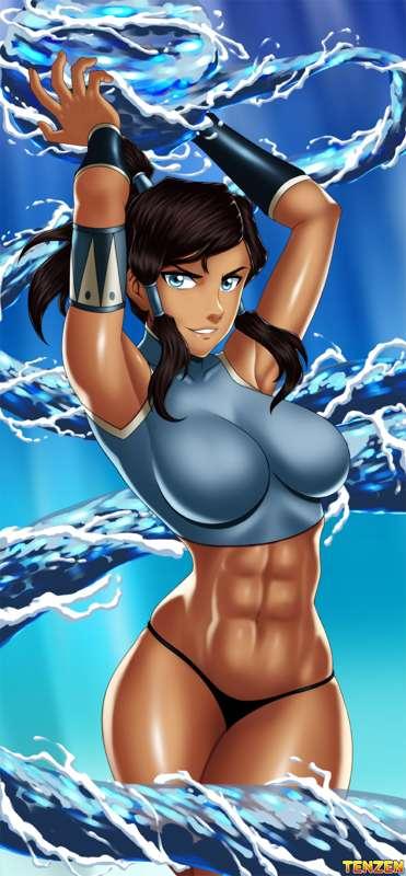KORRA