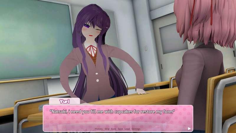 Desperate times call for desperate measures (+Alt)