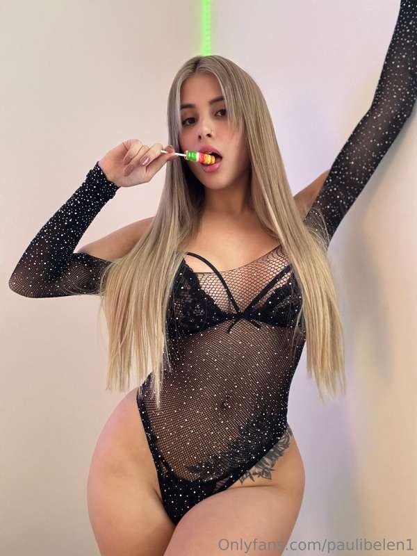 What would you give me in my mouth? 🤔💖