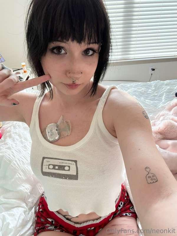 How do I look in white?