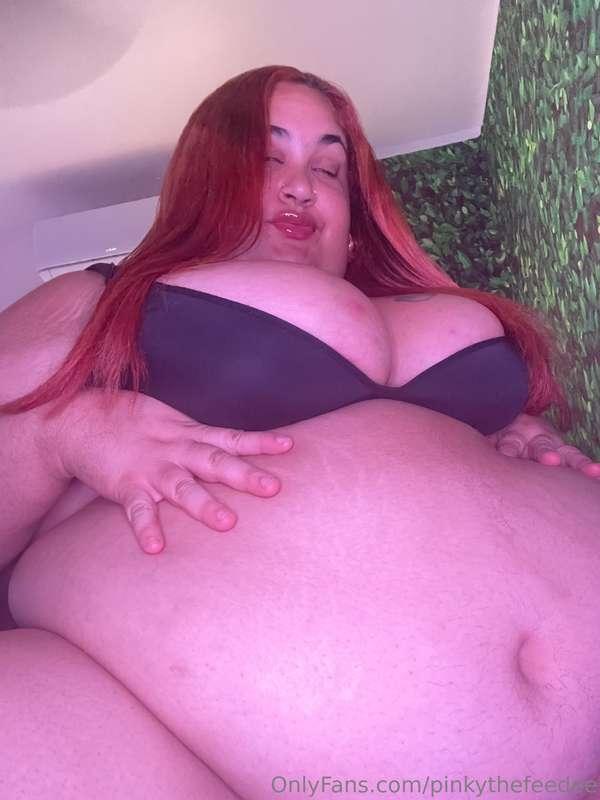 pinkythefeedee image #1