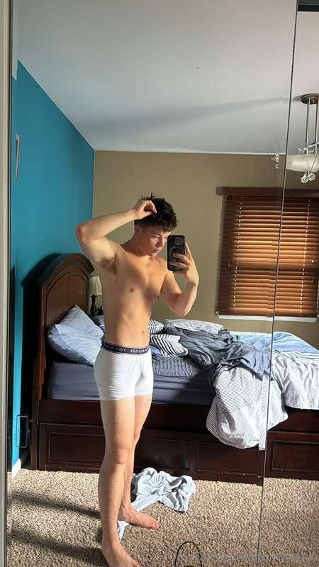 Need some company rn 