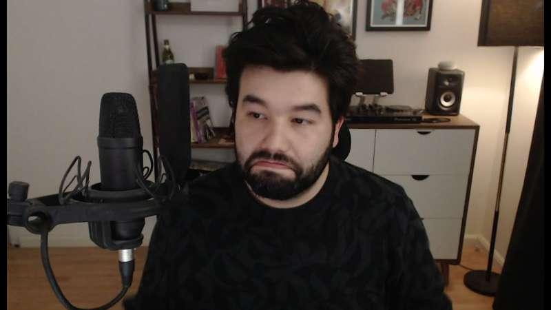 Moika's August (no) Stream Update. Bye bye August!